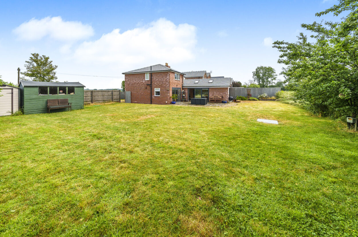 Denham, Bury St. Edmunds, Suffolk.