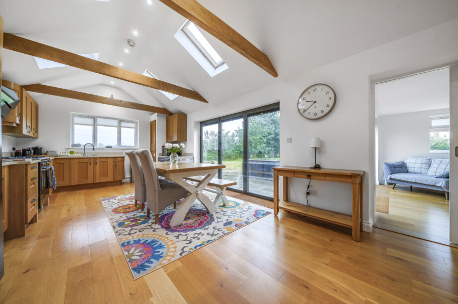 Denham, Bury St. Edmunds, Suffolk.