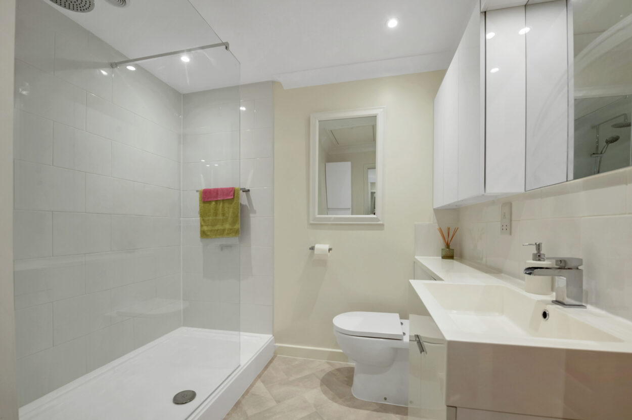 Bury St. Edmunds, Suffolk