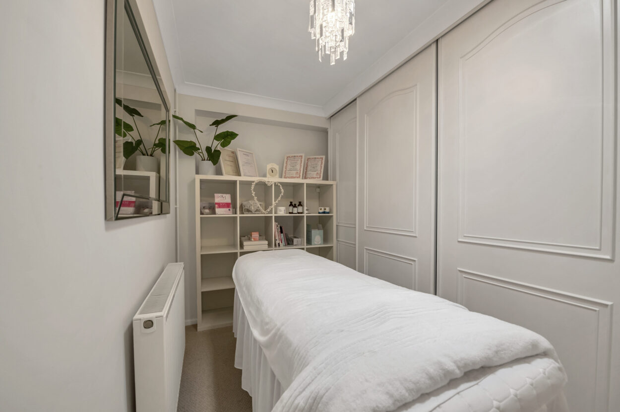 Bury St. Edmunds, Suffolk