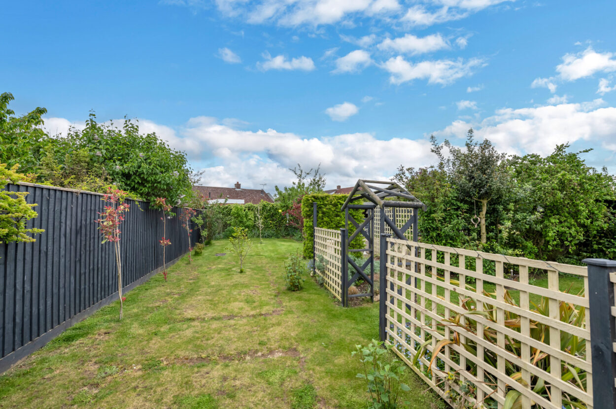 Bury St. Edmunds, Suffolk