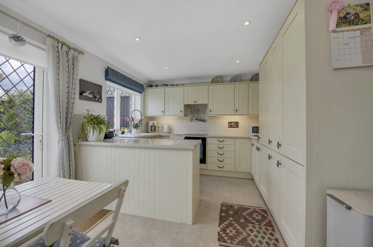 Bury St. Edmunds, Suffolk