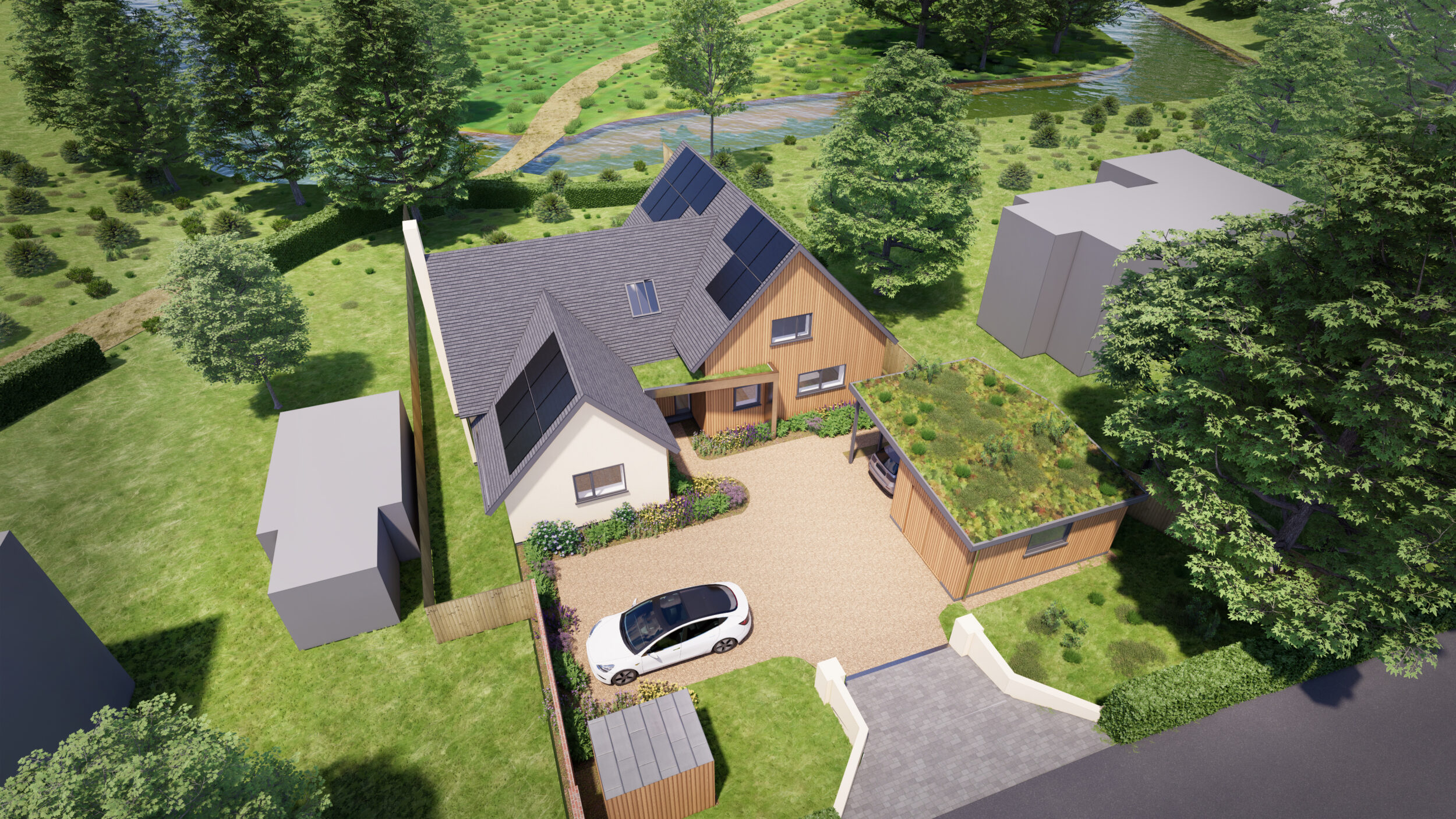 Sudbury, Suffolk | David Burr Estate Agents
