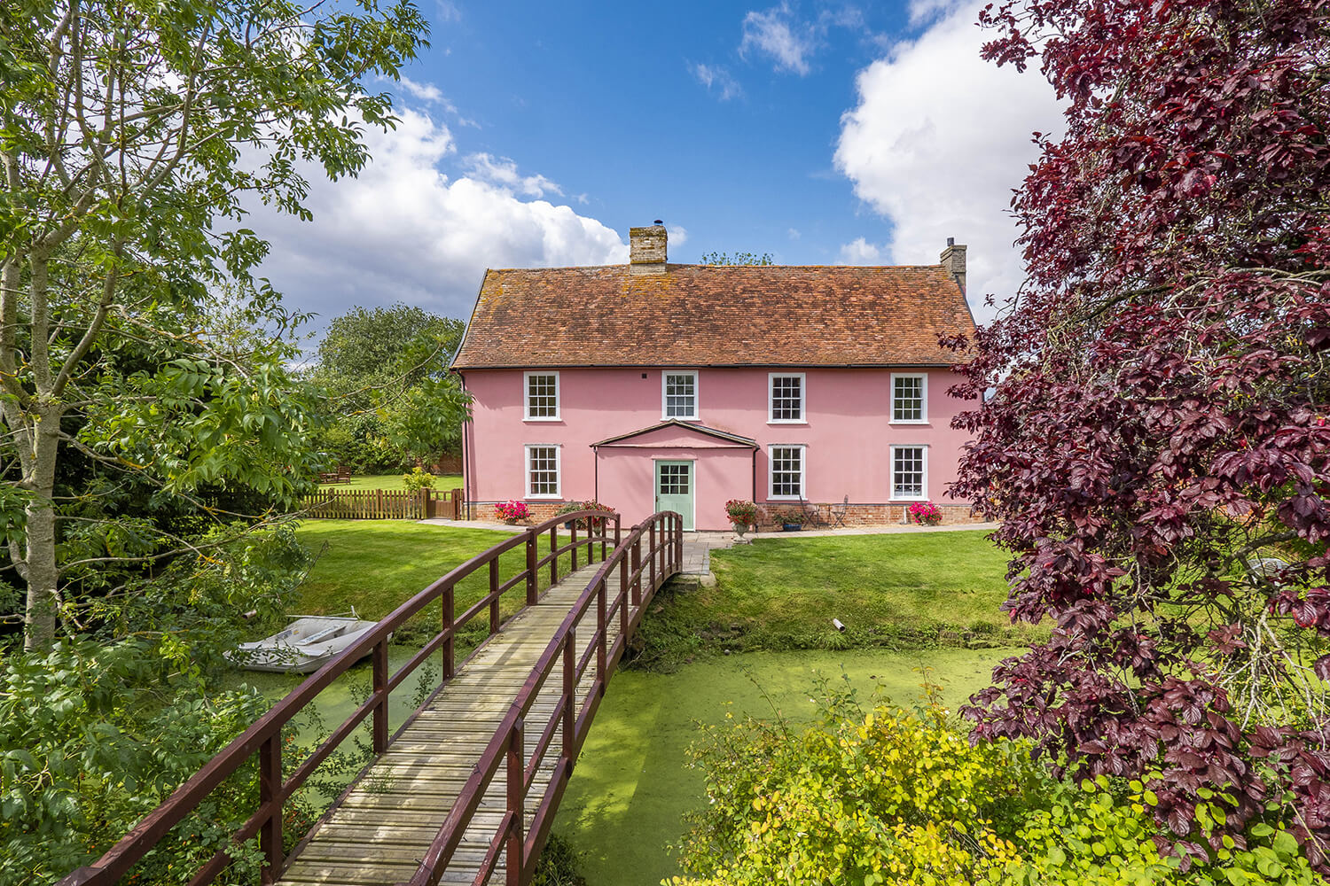 Selling your house in East Anglia