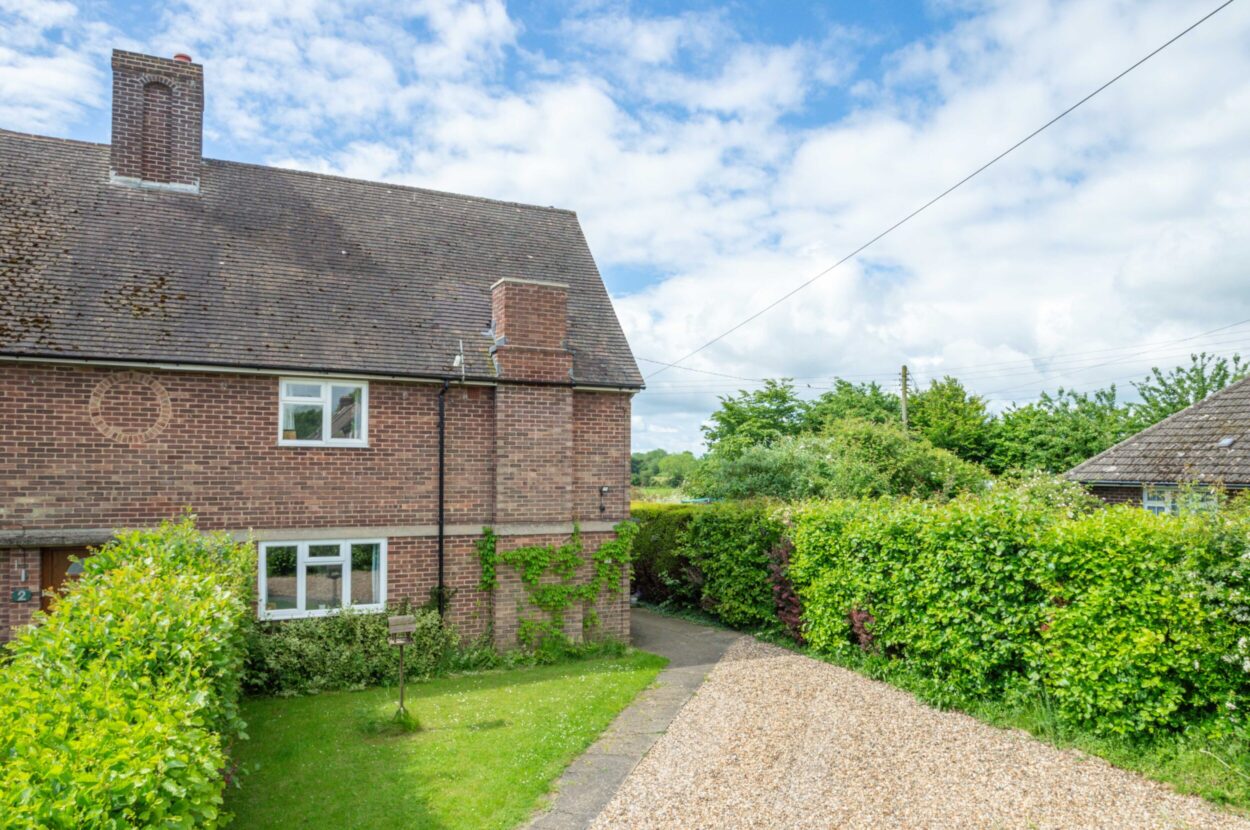 Cowlinge, Suffolk