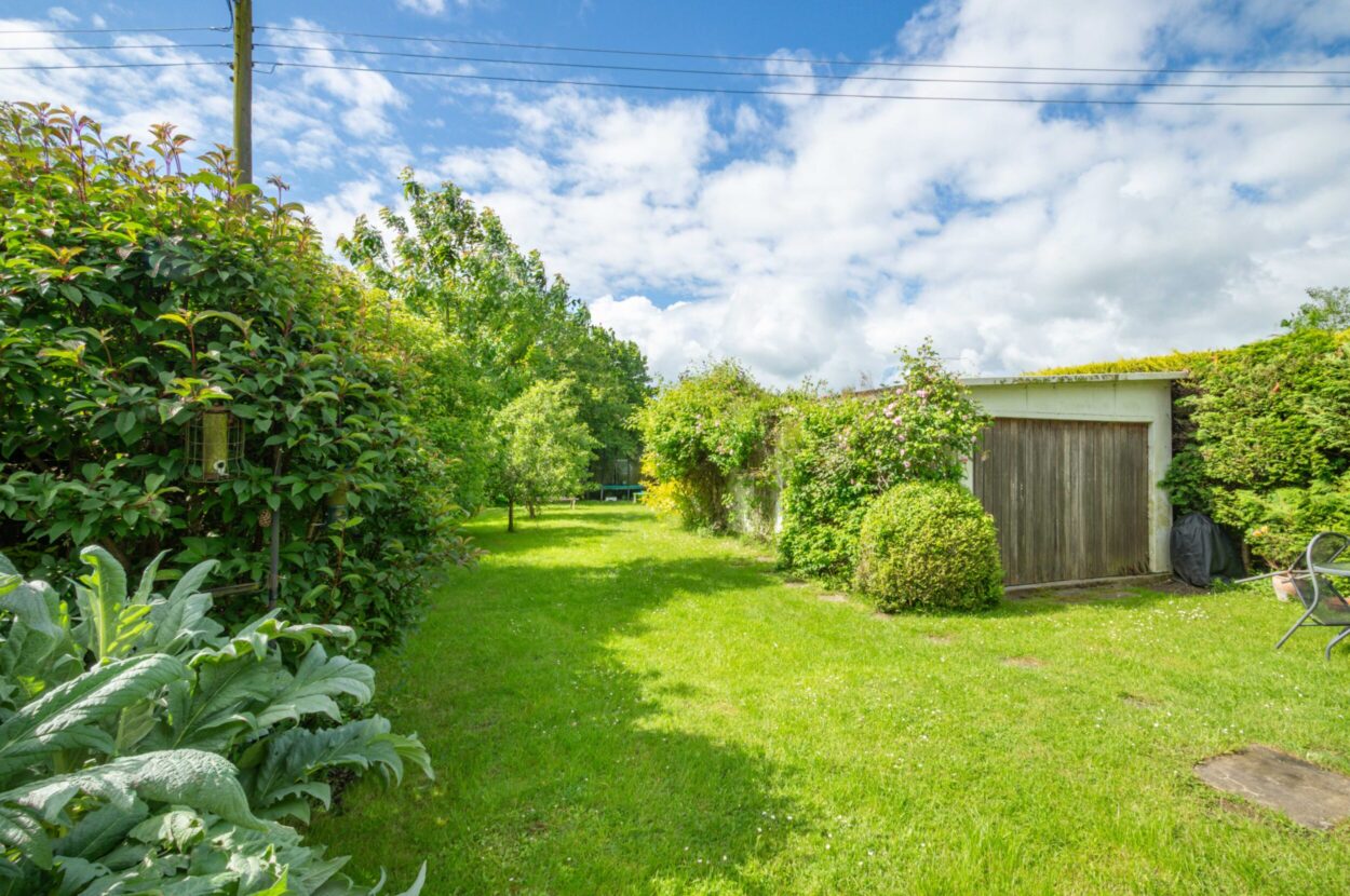 Cowlinge, Suffolk