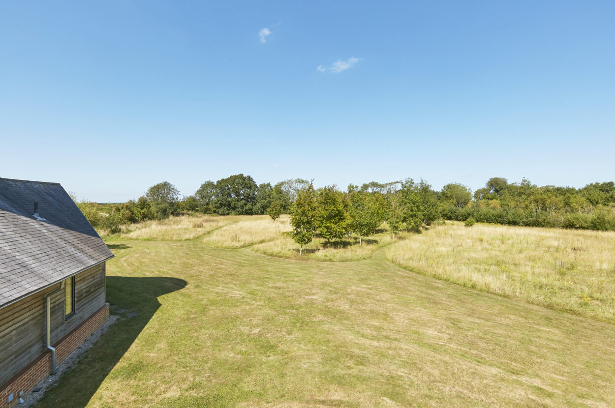 Gazeley, Suffolk