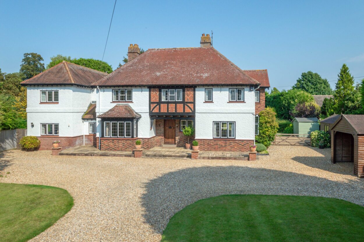 Fordham, Cambridgeshire