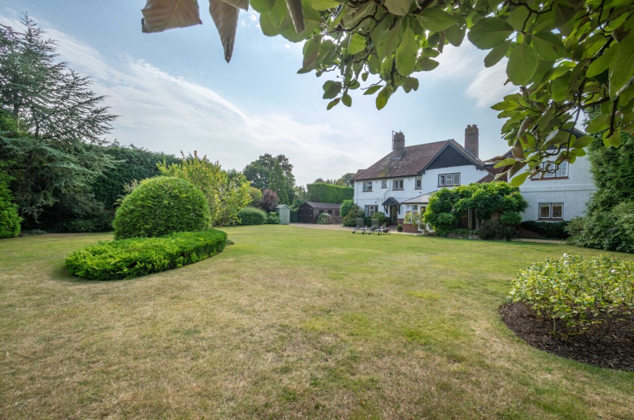 Fordham, Cambridgeshire