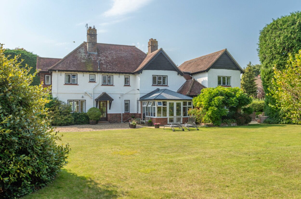 Fordham, Cambridgeshire
