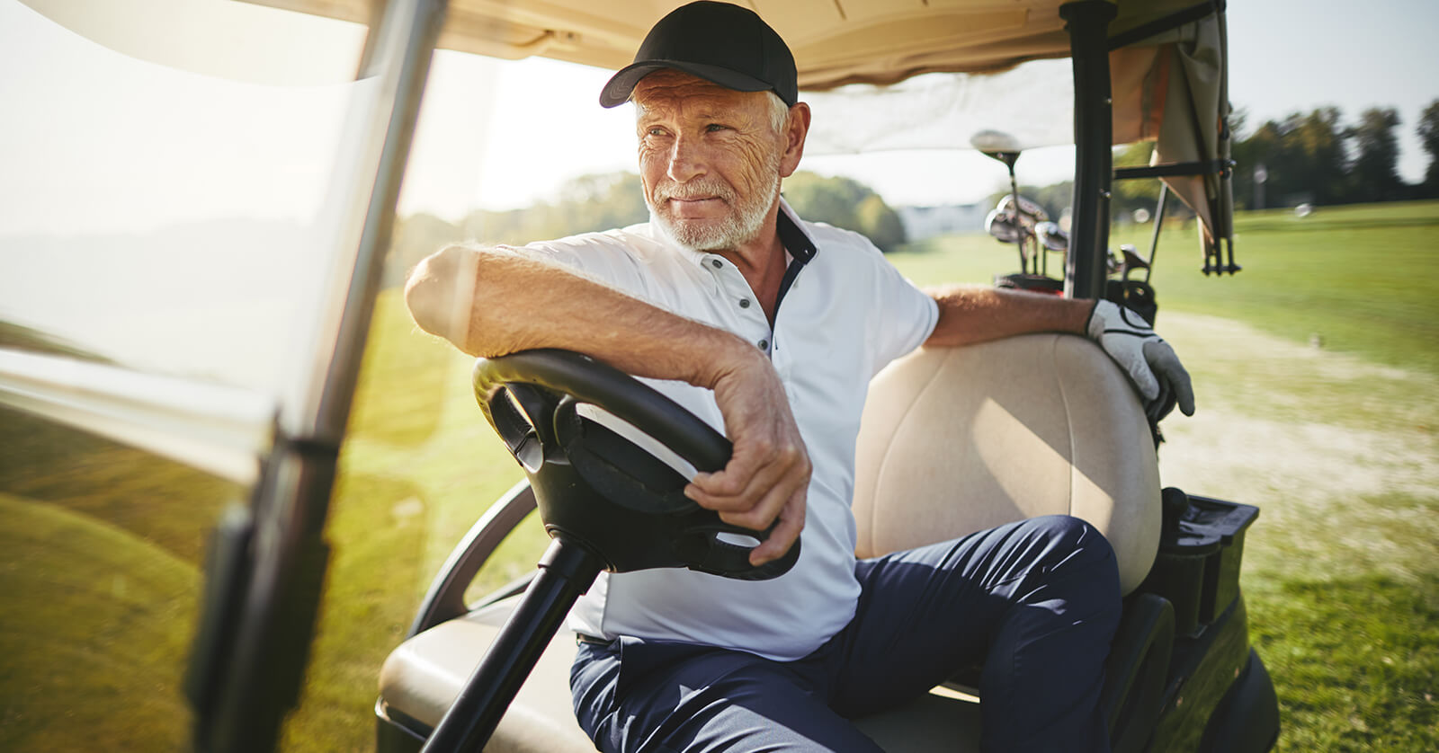 Retirement options - popular areas in Suffolk for retirees
