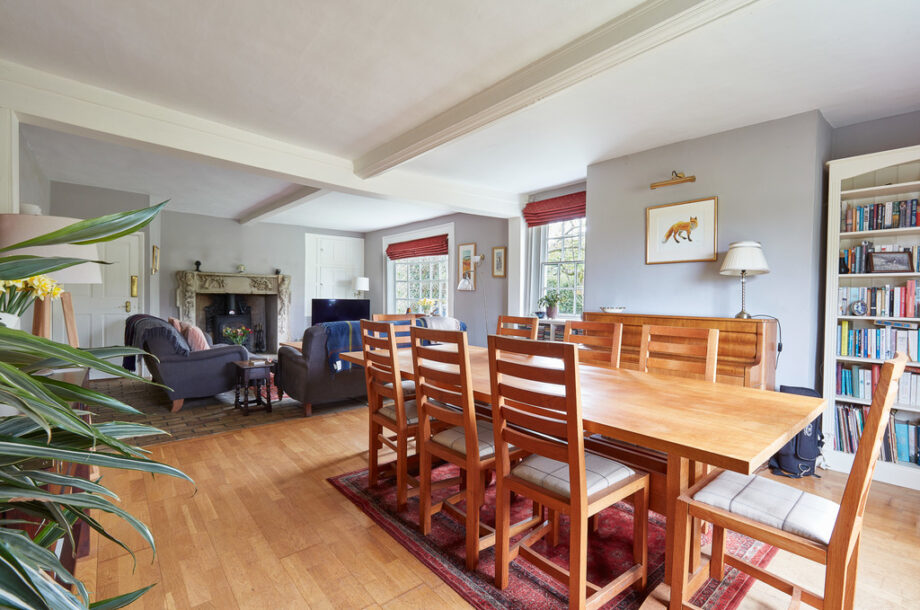 Ridgewell, Halstead, Essex