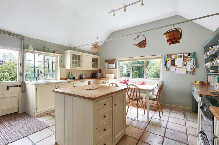 Ridgewell, Halstead, Essex