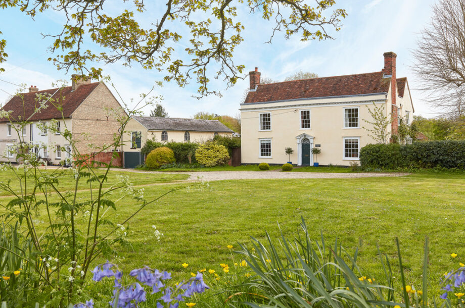 Ridgewell, Halstead, Essex