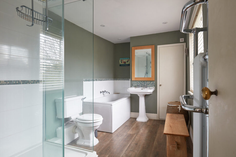 Ridgewell, Halstead, Essex