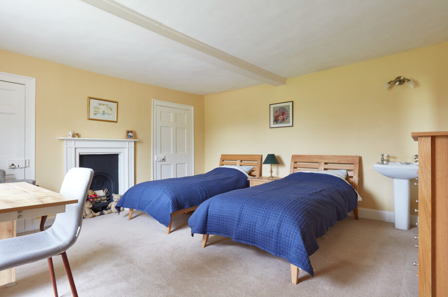 Ridgewell, Halstead, Essex