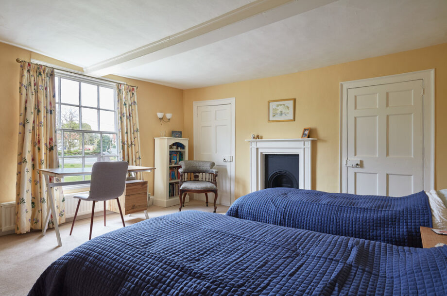 Ridgewell, Halstead, Essex