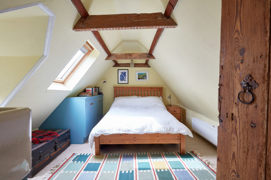 Ridgewell, Halstead, Essex
