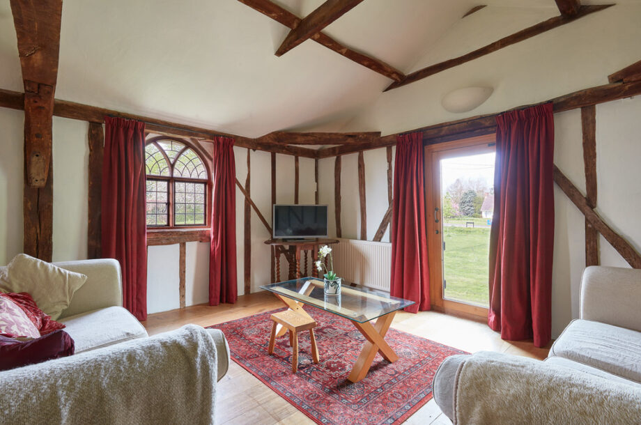 Ridgewell, Halstead, Essex