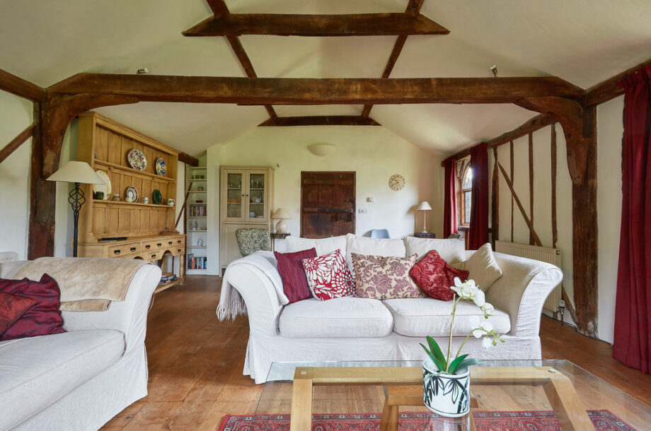 Ridgewell, Halstead, Essex