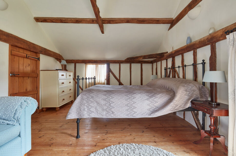 Ridgewell, Halstead, Essex