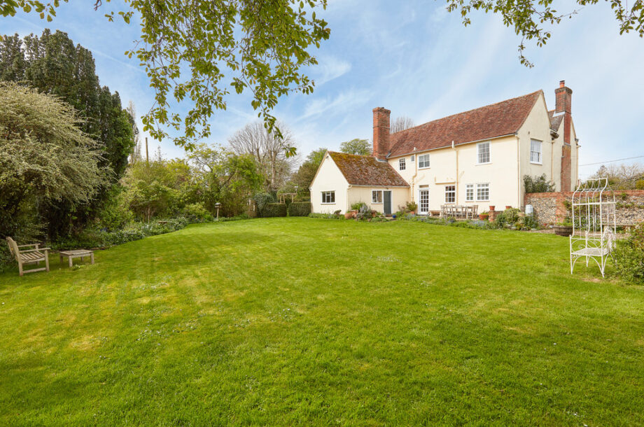 Ridgewell, Halstead, Essex