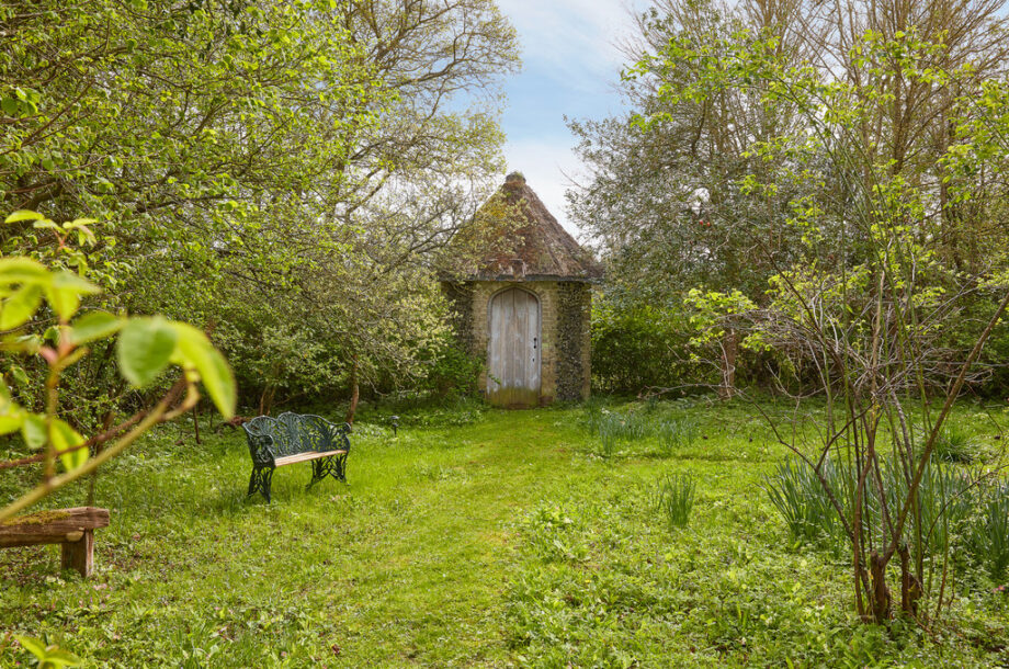 Ridgewell, Halstead, Essex