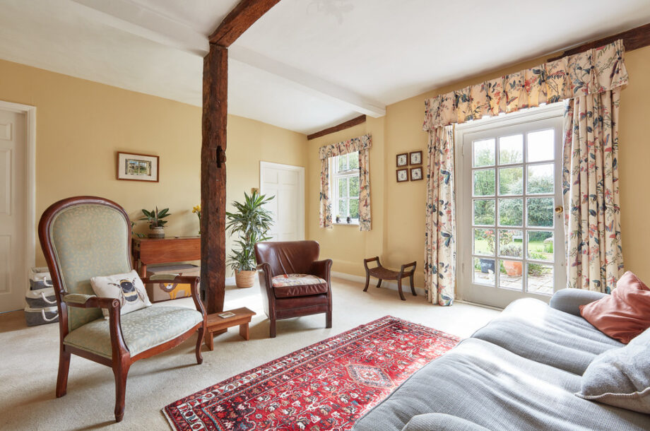 Ridgewell, Halstead, Essex