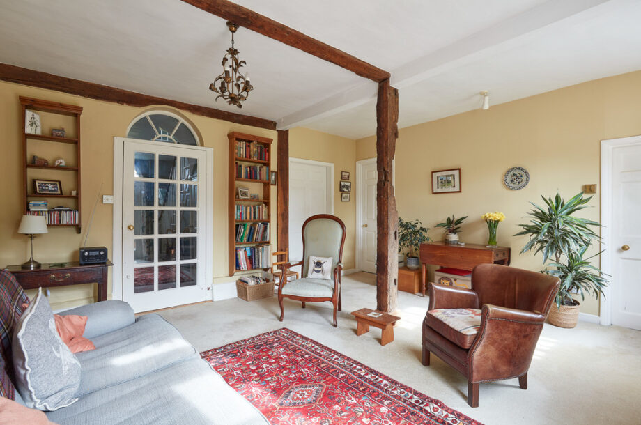 Ridgewell, Halstead, Essex