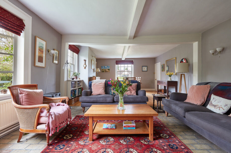 Ridgewell, Halstead, Essex