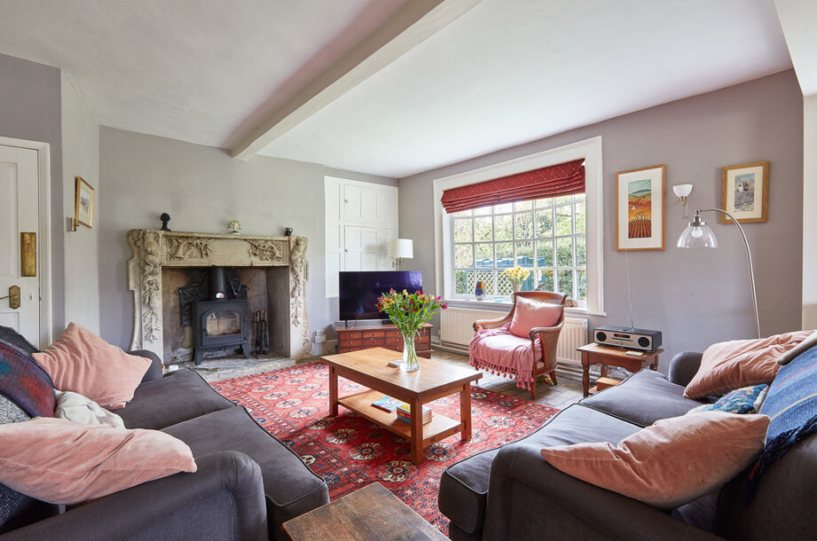 Ridgewell, Halstead, Essex