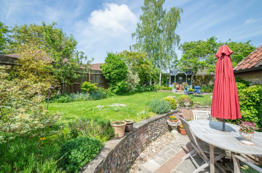 Moulton, Suffolk