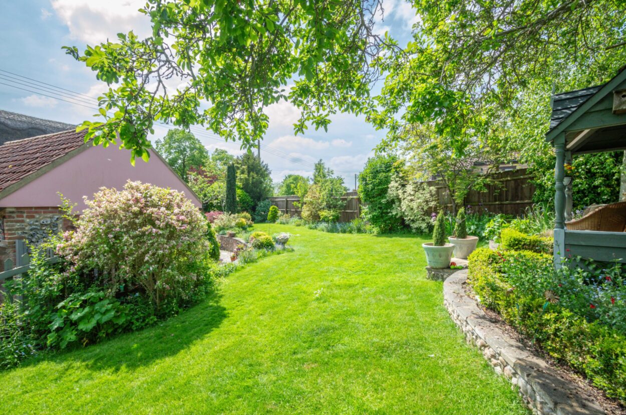 Moulton, Suffolk