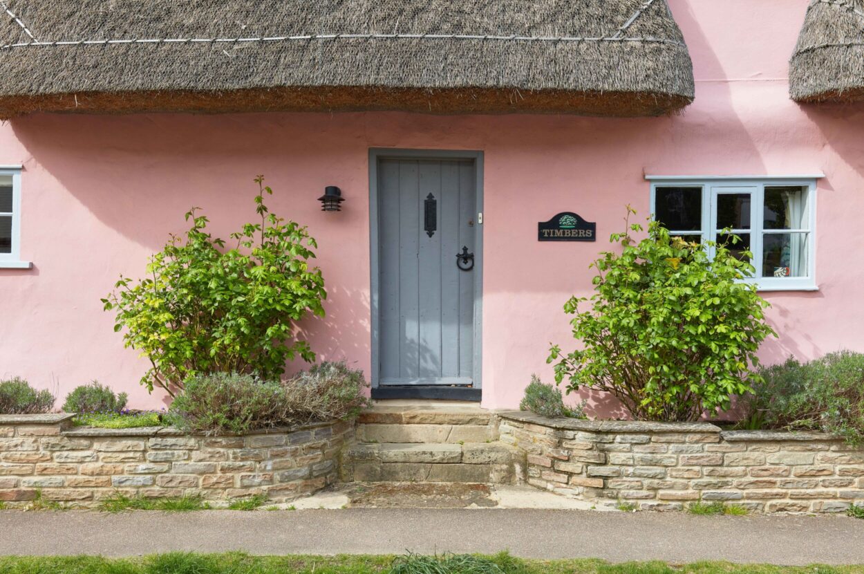 Moulton, Suffolk
