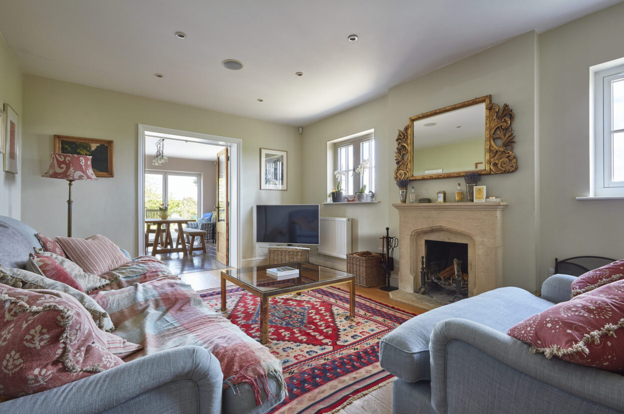 Burrough Green, Cambridgeshire