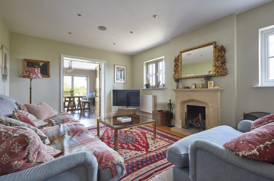 Burrough Green, Cambridgeshire
