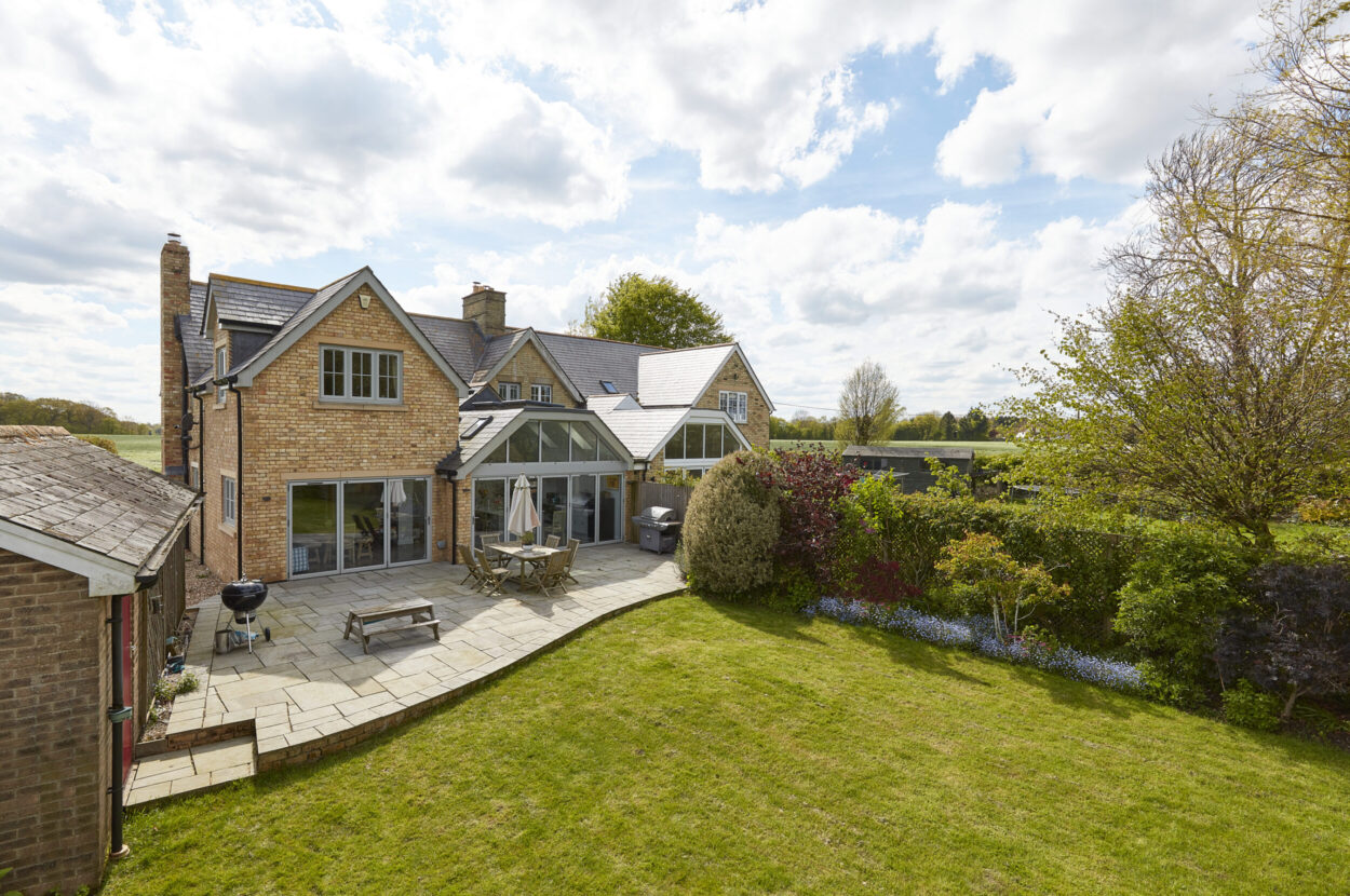 Burrough Green, Cambridgeshire