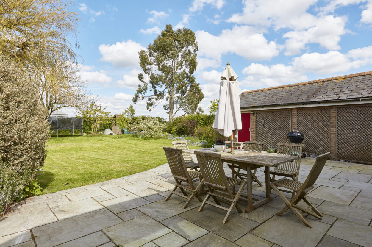 Burrough Green, Cambridgeshire