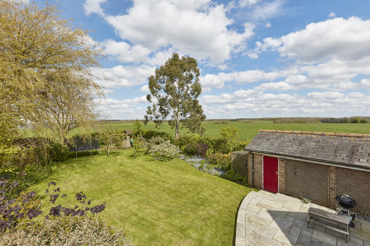 Burrough Green, Cambridgeshire