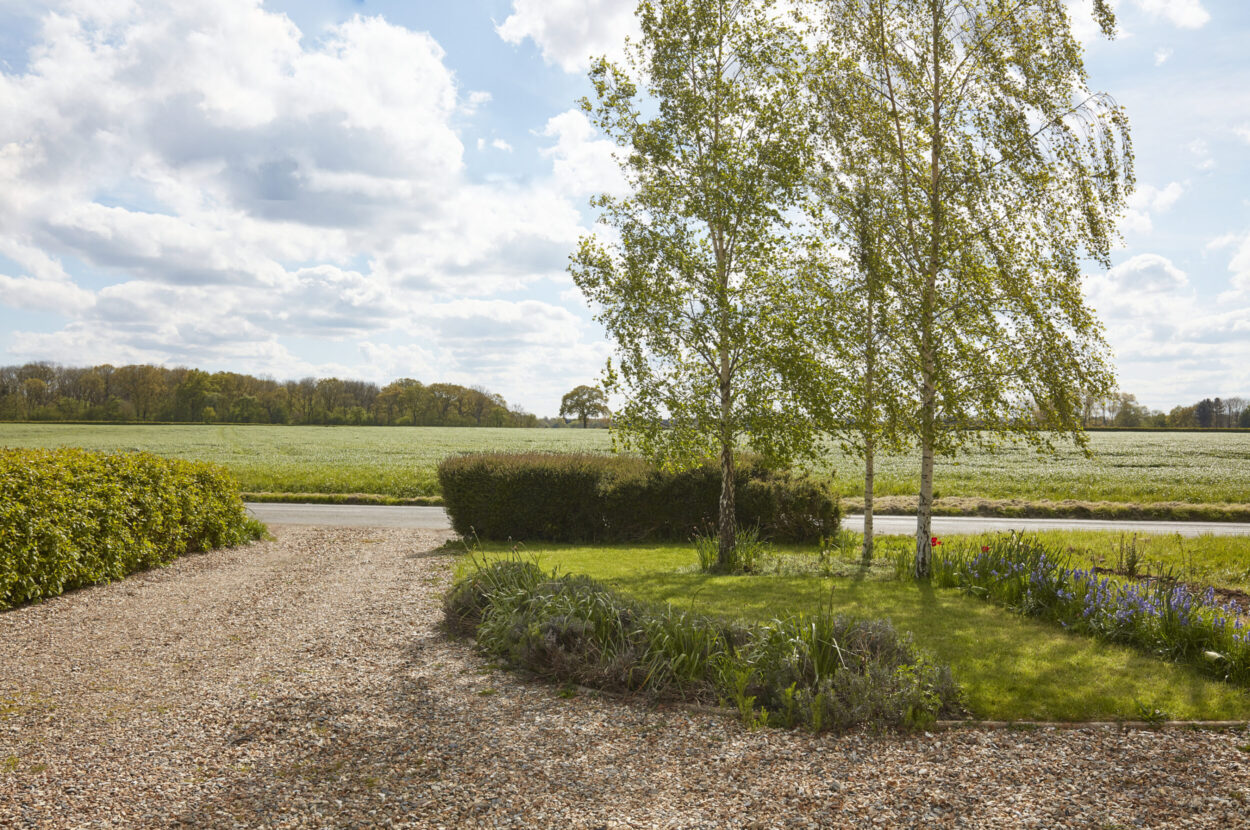 Burrough Green, Cambridgeshire