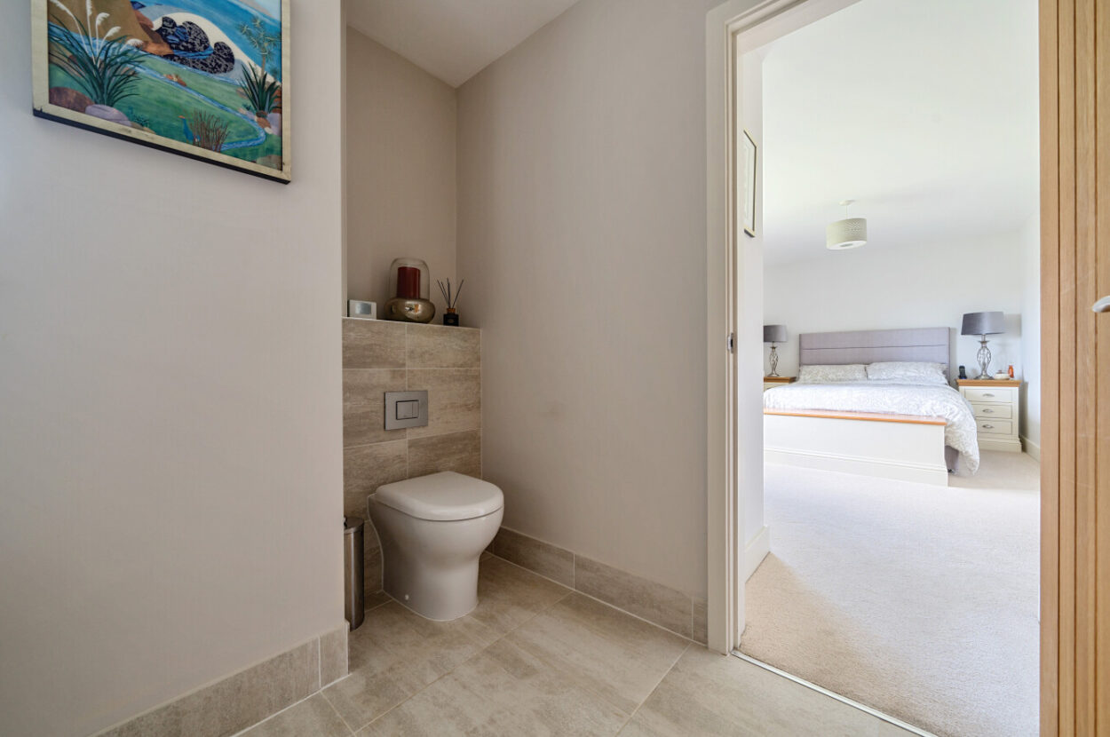 Troston, Bury St. Edmunds, Suffolk.