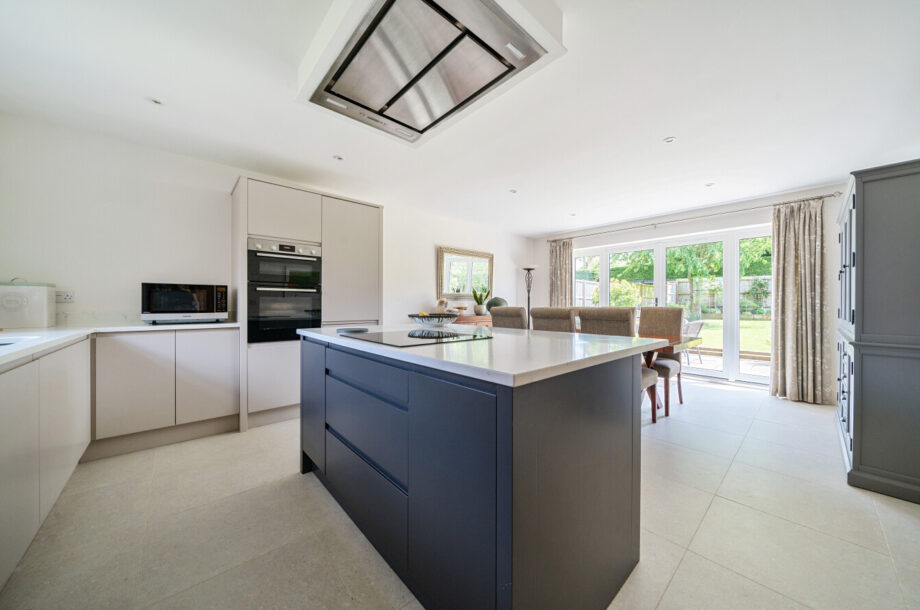 Troston, Bury St. Edmunds, Suffolk.