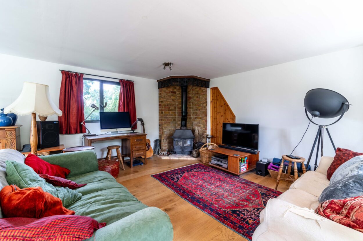 Brook Street, Colne Engaine, Essex