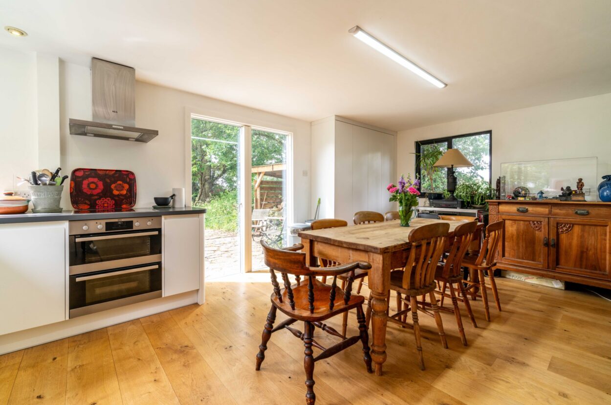 Brook Street, Colne Engaine, Essex