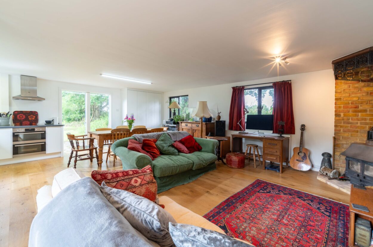 Brook Street, Colne Engaine, Essex