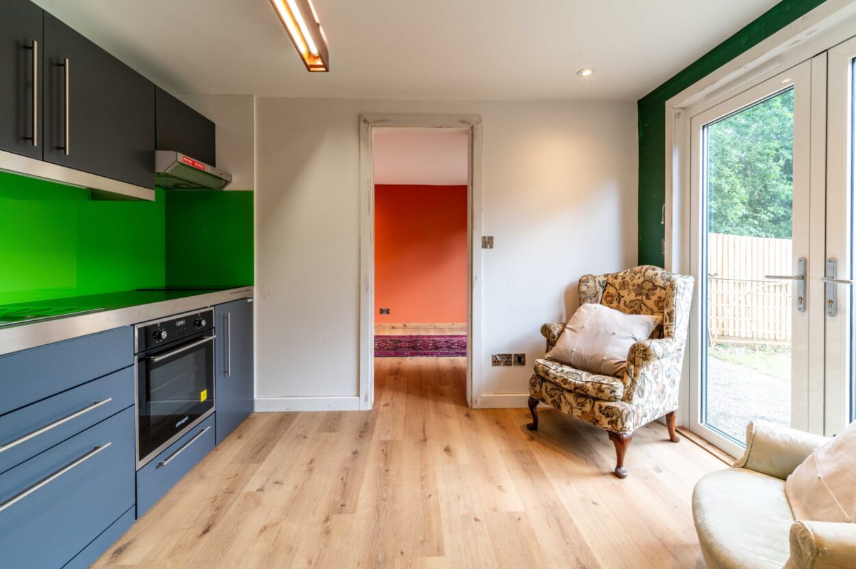 Brook Street, Colne Engaine, Essex