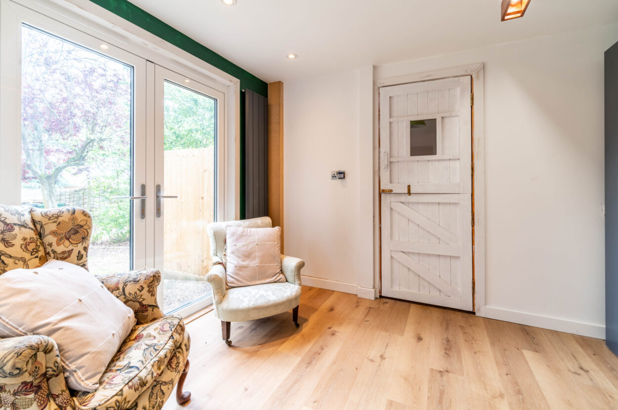 Brook Street, Colne Engaine, Essex