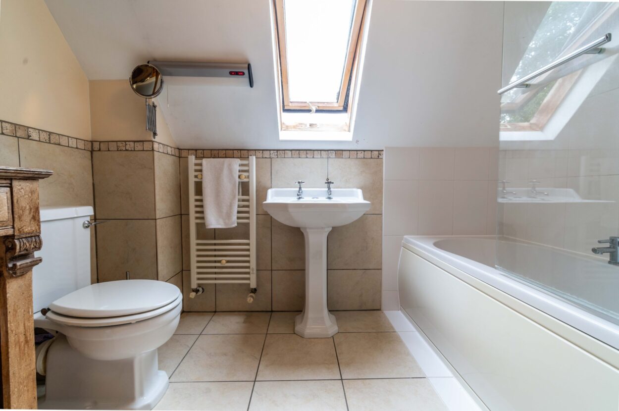 Brook Street, Colne Engaine, Essex