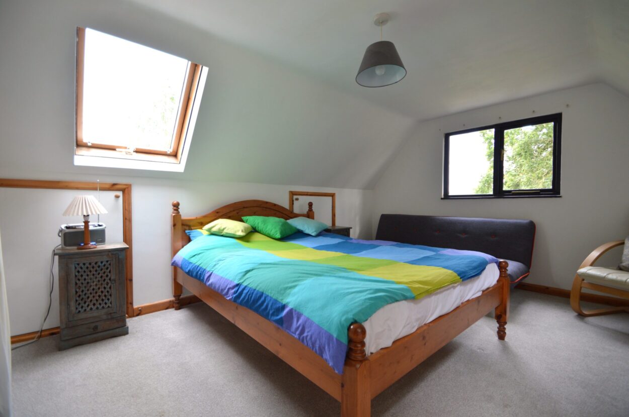 Brook Street, Colne Engaine, Essex