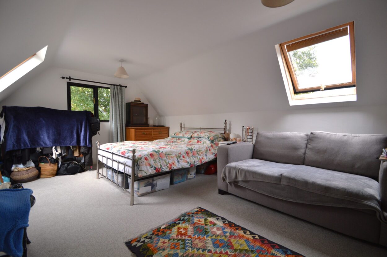 Brook Street, Colne Engaine, Essex